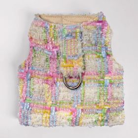 Annabella Dog Harness (Color: Masquerade, Size: XS)