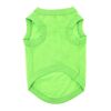 Cotton Dog Tank